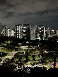 Blk 189A Rivervale Gateway (Sengkang), HDB Executive #584455351